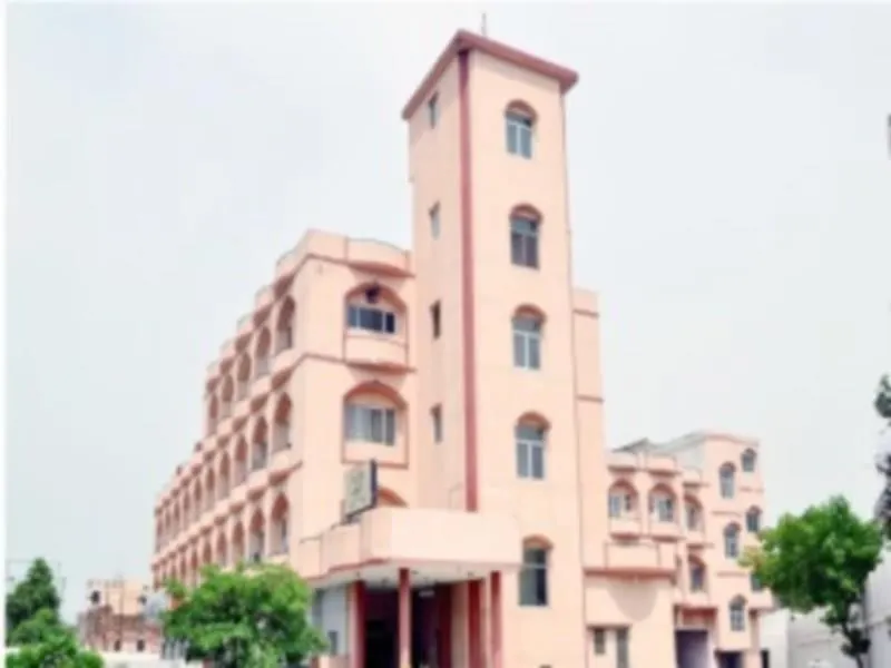 Hotel Regency Benares